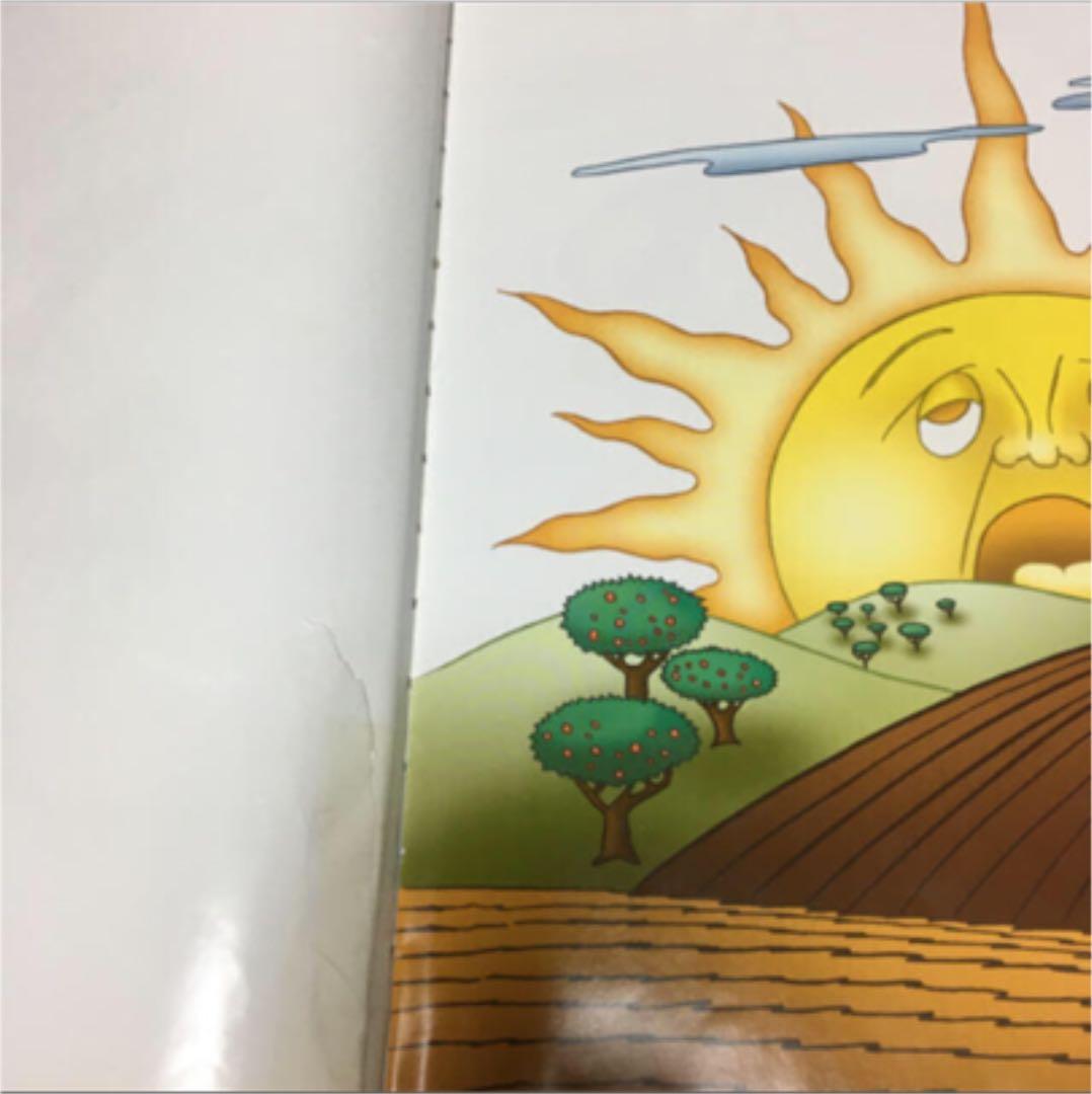 DWE☆ディズニー英語システム、メインプログラム内、絵本12冊セット！ＤＷＥ