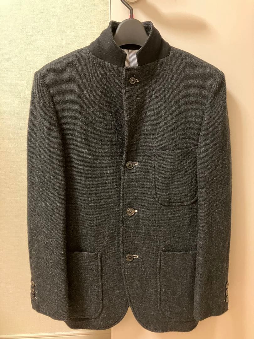 COMME des GARCONS HOMME ジャケット　XS