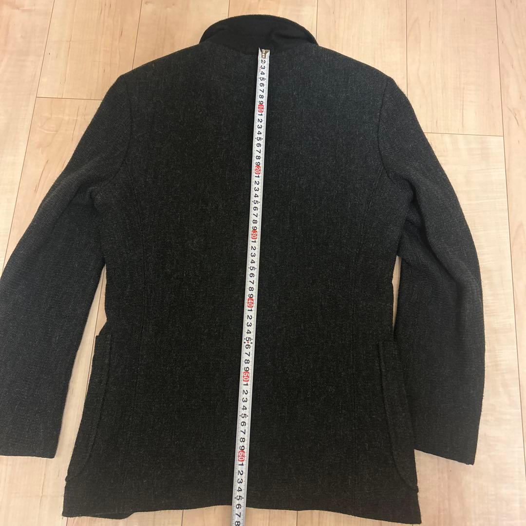 COMME des GARCONS HOMME ジャケット　XS