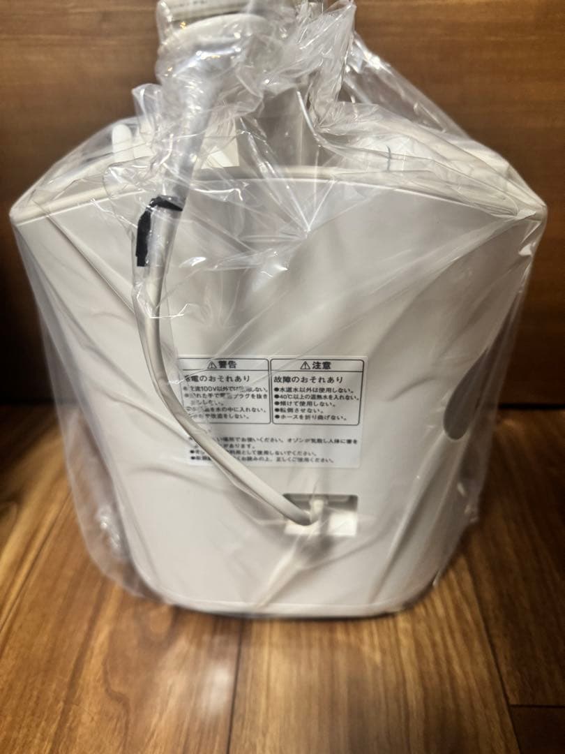 C*n様 【未使用品】最新機種　デオシャワーPOS-310