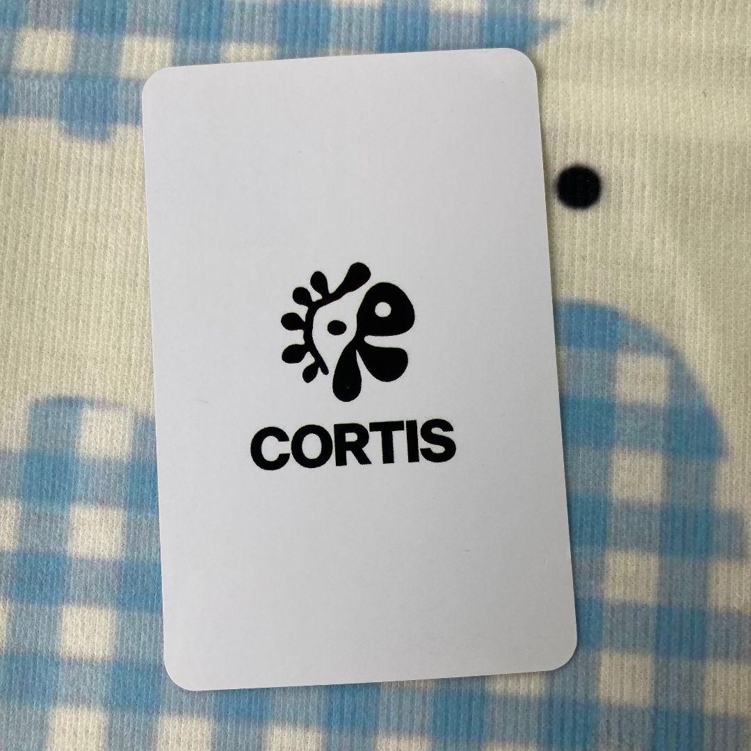 CORTIS weverse ゴンホ コルティス ラキドロ トレカ