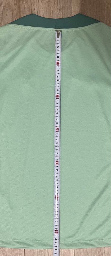 NIKE トッテナム　トレーニングシャツ　プレマッチシャツ　新品　国内M相当