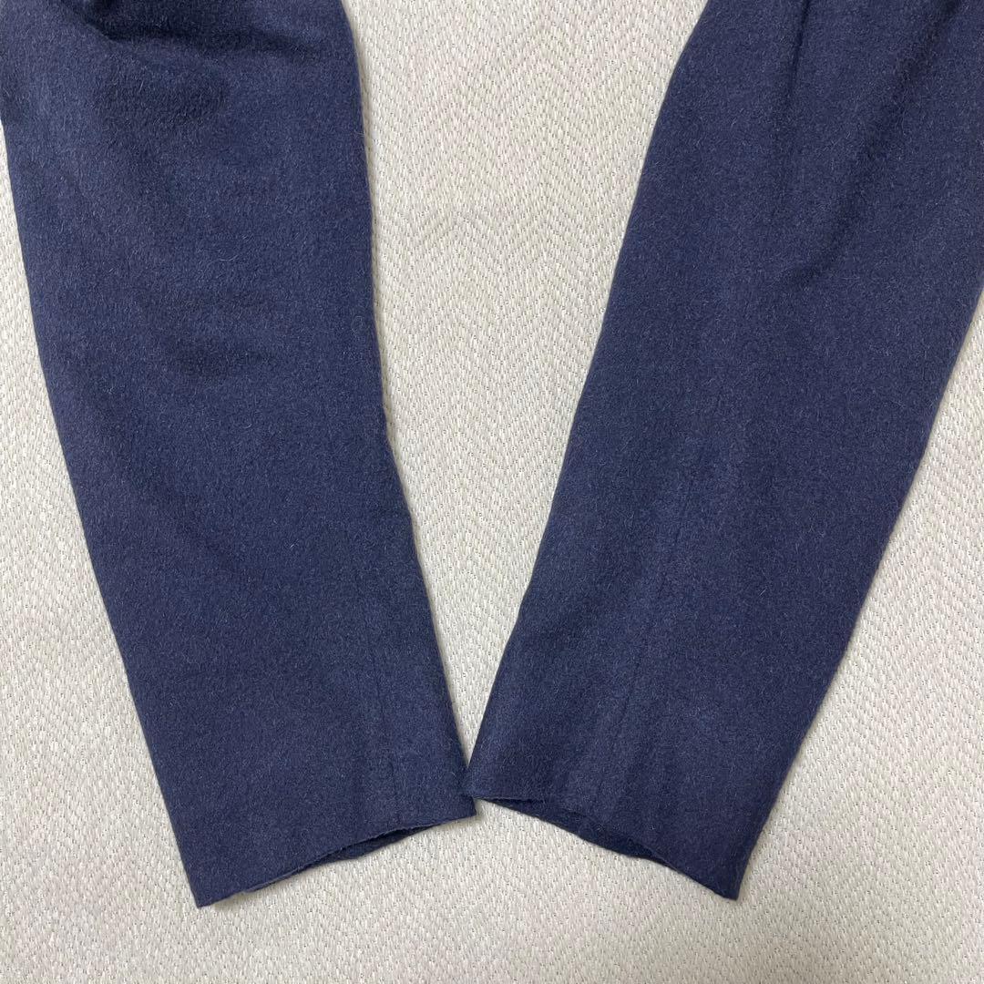 最高級 RING JACKET MEISTER 21AW キャメル ジャケット