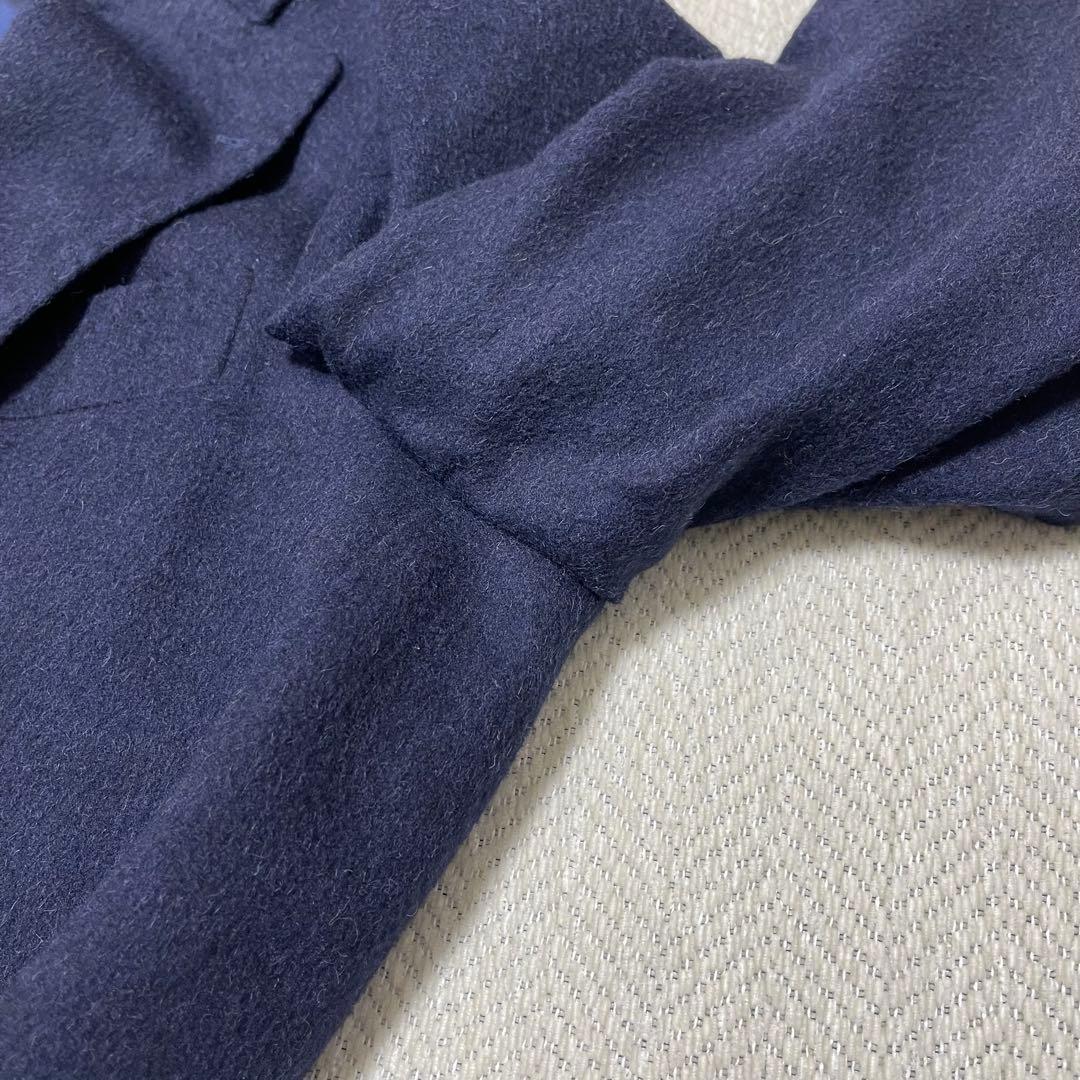 最高級 RING JACKET MEISTER 21AW キャメル ジャケット
