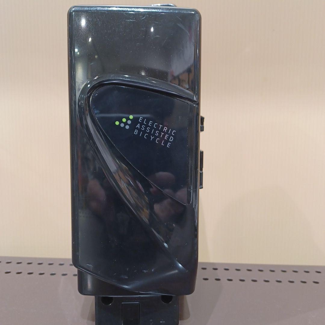 Panasonic電動自転車用バッテリー NKY514B02B 13.2Ah