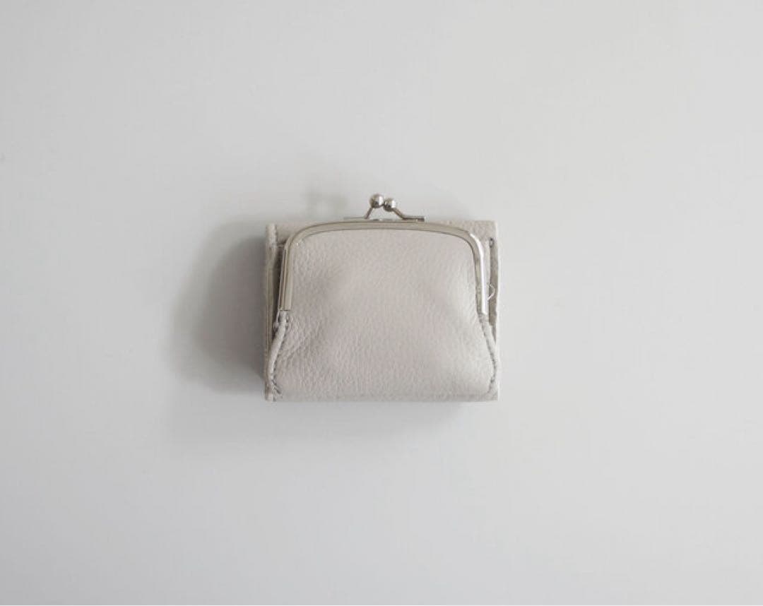 お値下げ 未使用 TIDEWAY｜SHEETS MINI WALLET タグ付き