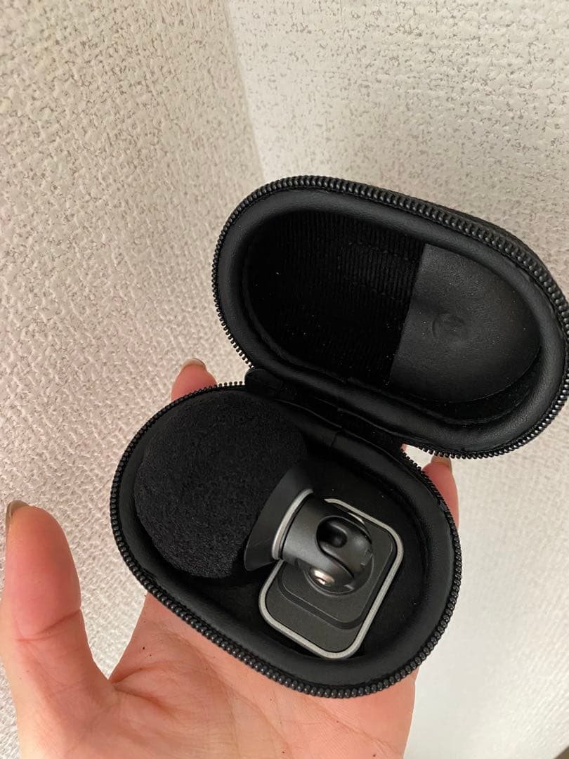 SHURE MV-88マイクlightning即発送V logyoutube撮影