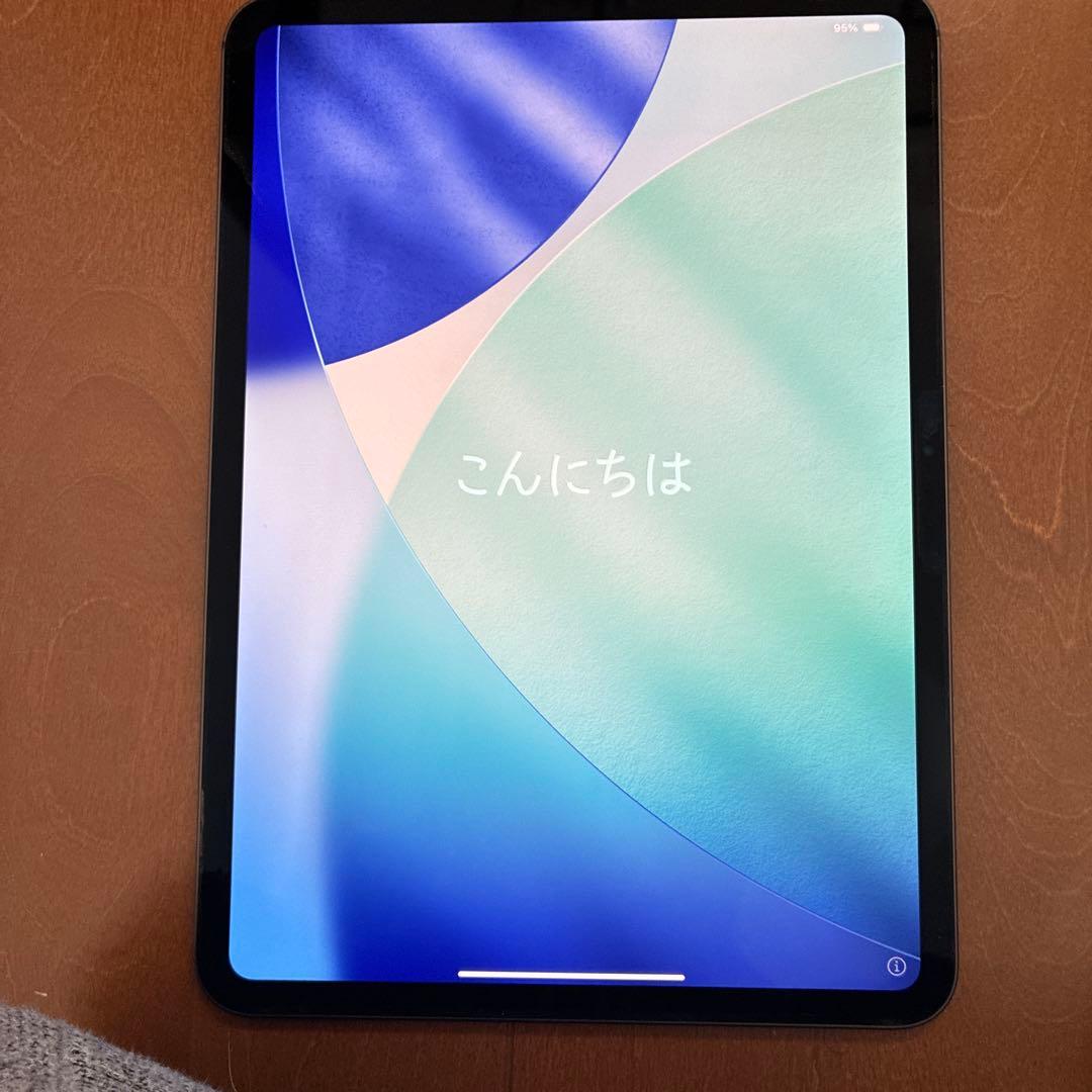 iPad本体 iPad Pro M5 Wi-Fi 256GB