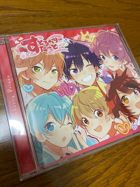 すとぷり 莉犬 CD アルバム realize etc…