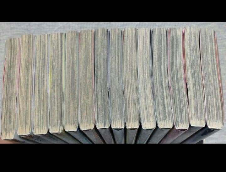 プラチナエンド　全巻セット　1〜14巻