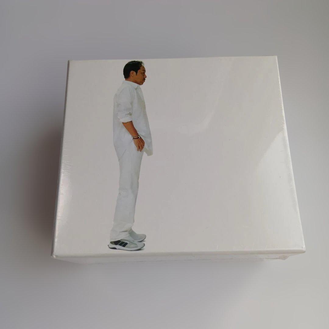 谷村新司 スペシャルCD BOX 「ザ・クロニクルズ」
