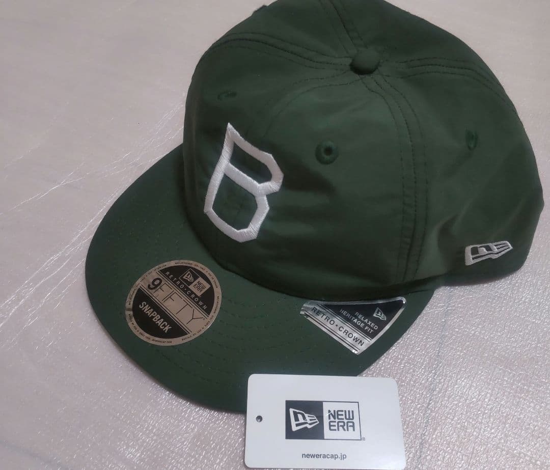 NEW ERA RC 9FIFTY MIYUKI ARIHARA 在原みゆ紀