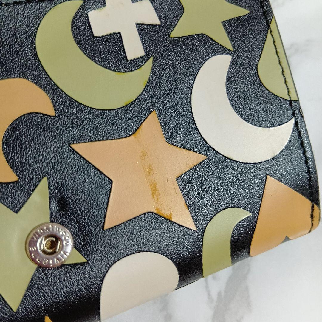 ヴィヴィアンウエストウッド 折り財布 Vivienne Westwood