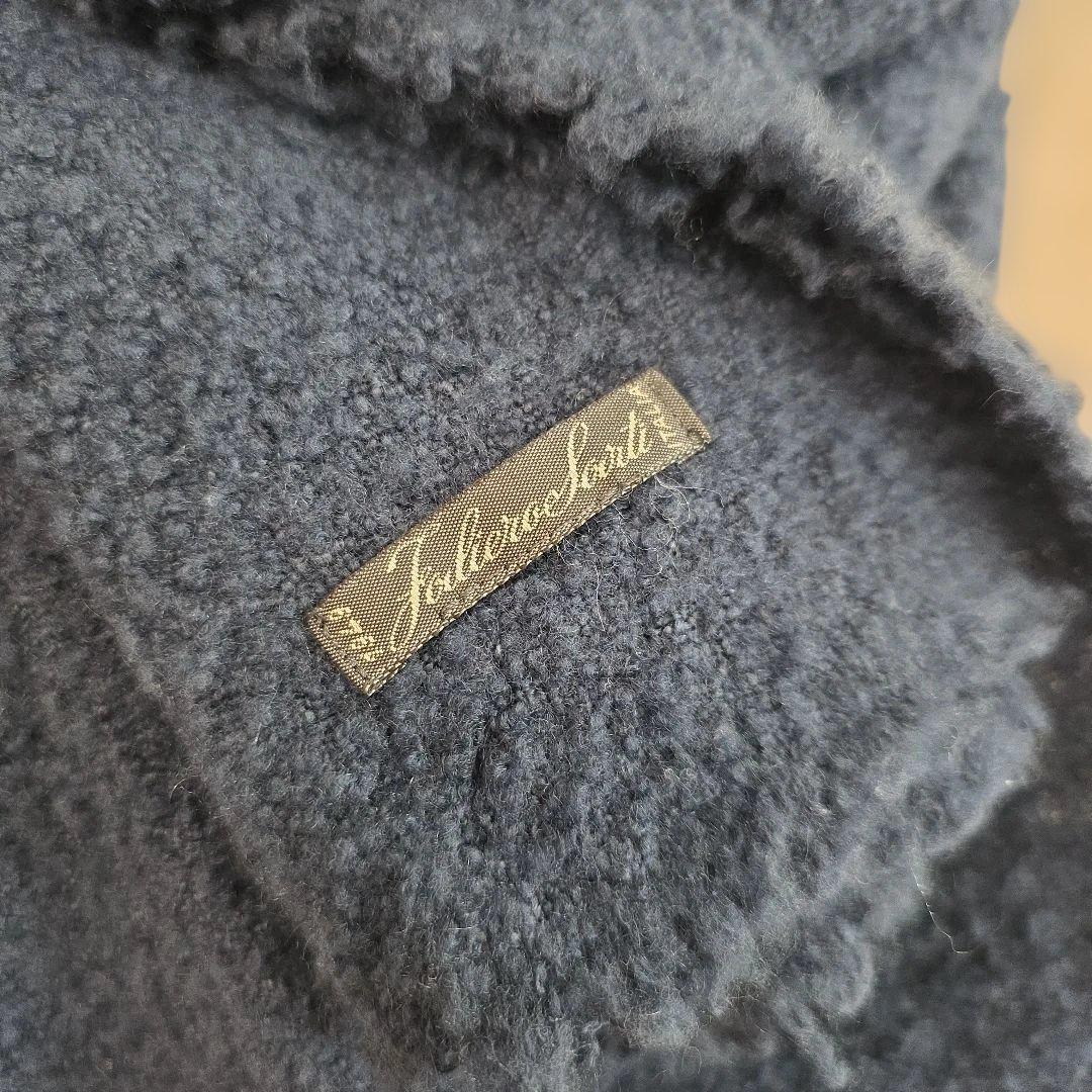 ファリエロサルティ アレクシア ストール マフラー 美品