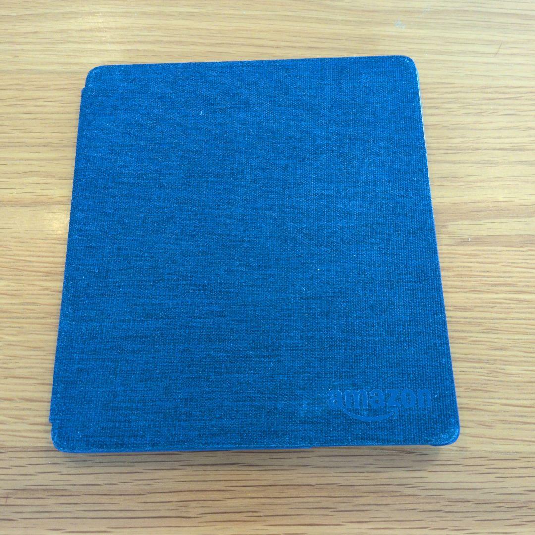 Kindle Oasis 第9世代 32GB Wi-Fi+3G 広告なしカバー付