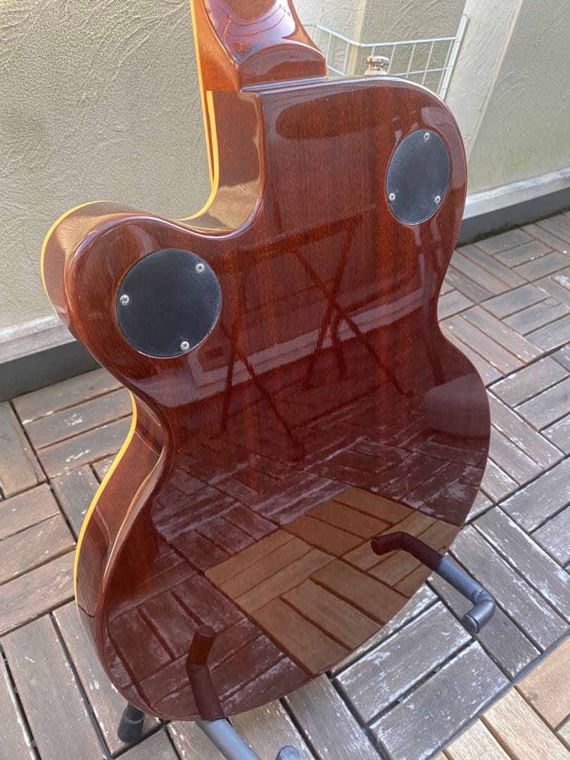 Epiphone Wildkat Studio(エピフォン ワイルドカット)