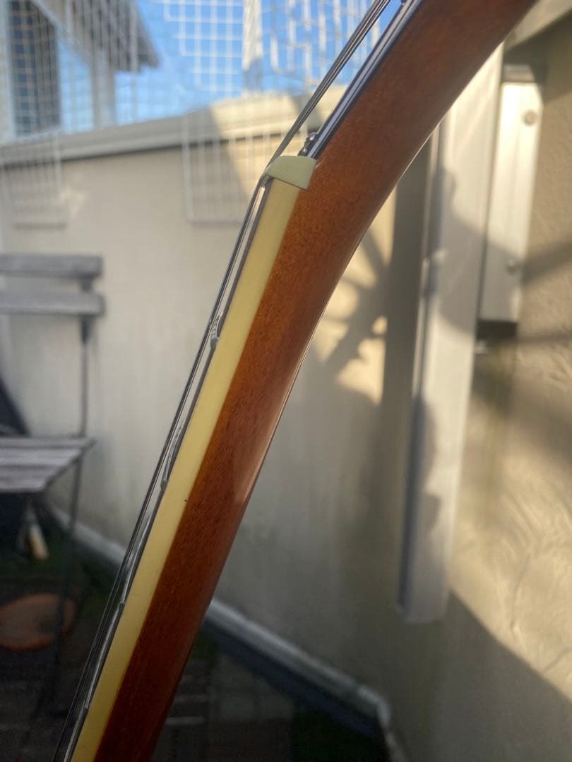 Epiphone Wildkat Studio(エピフォン ワイルドカット)