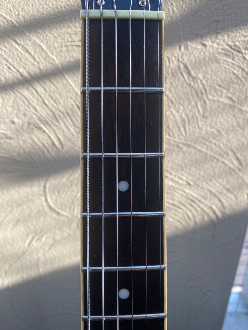 Epiphone Wildkat Studio(エピフォン ワイルドカット)