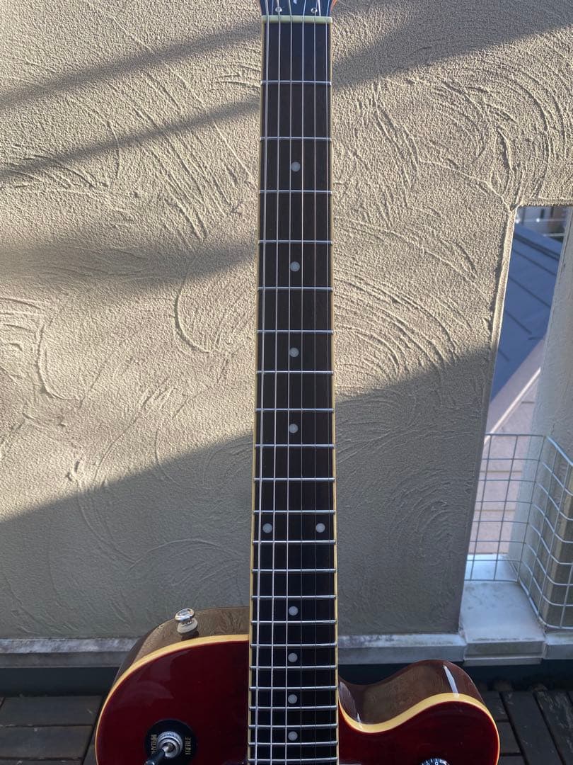 Epiphone Wildkat Studio(エピフォン ワイルドカット)