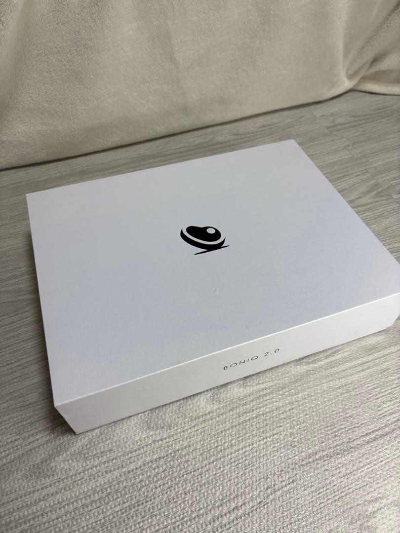 1*K様 D*n様 BONIQ 2.0 低温調理器