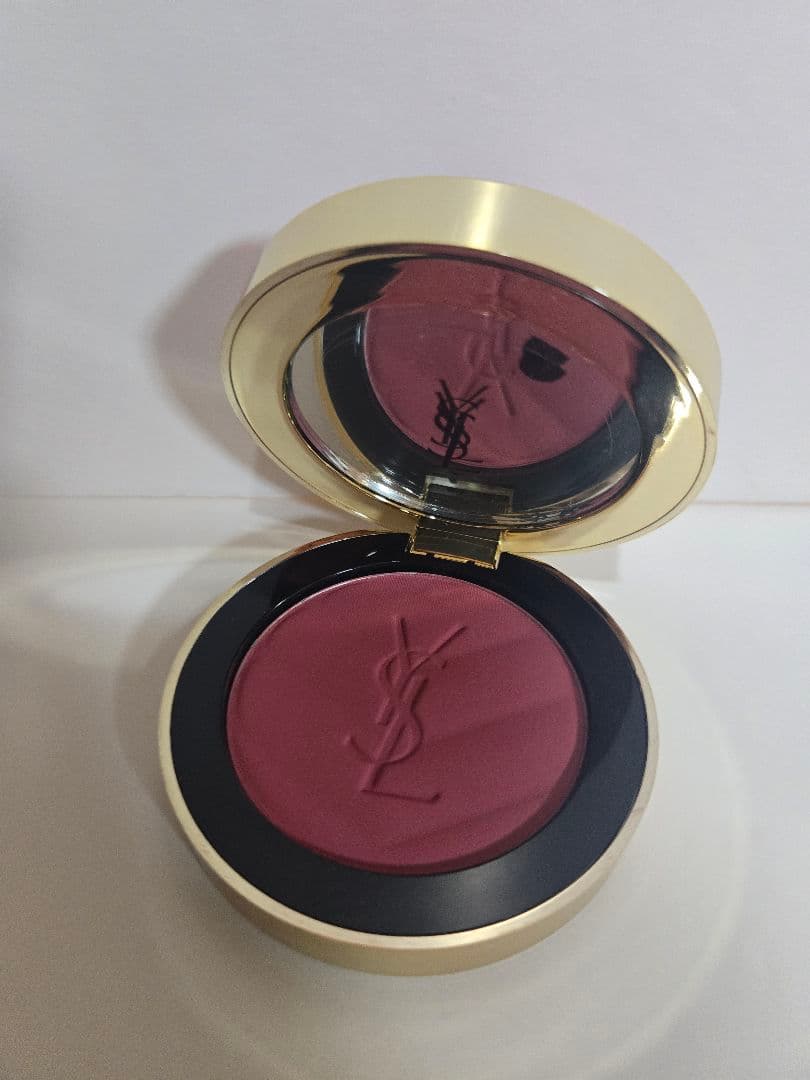 【ほぼ新品】YSL メアクミーブラッシュ　54
