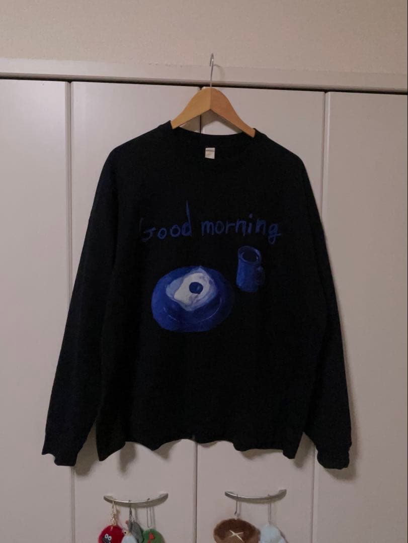 のっぴー様　新品タグ付き　シンヤコヅカ　MORNING SPECIAL