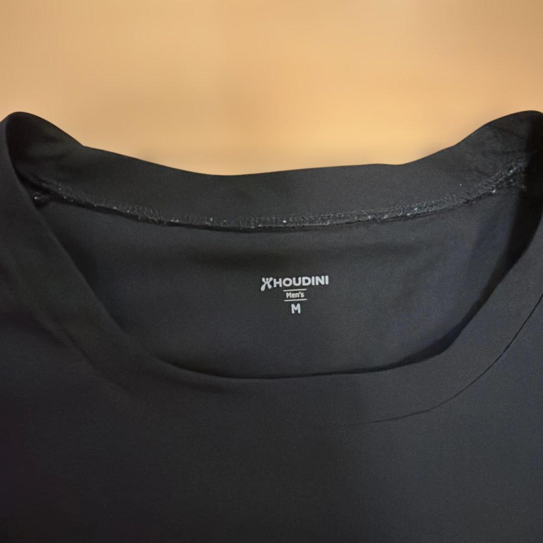 F*k様 HOUDINI フーディニ カバーTee メンズ