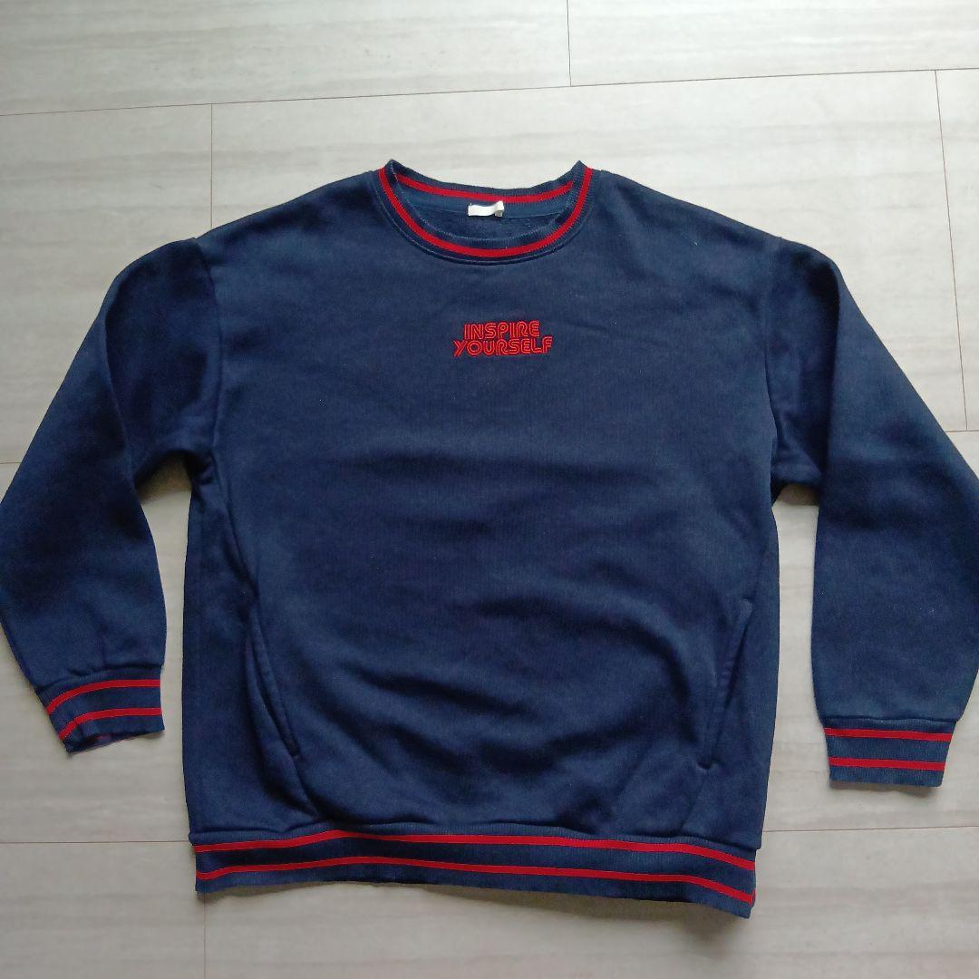 秋冬　150サイズ　34点　まとめ売り　男児