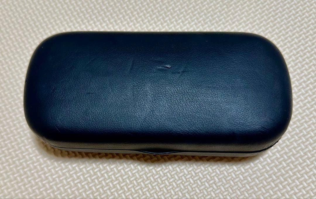 CHANELケース付きヴィンテージサングラス