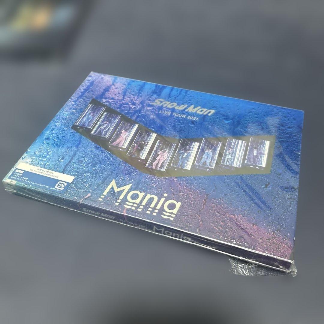 Man Mania / Labo / iDOME / DVD ライブ円盤