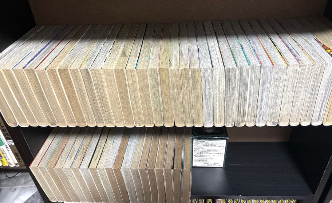 ワンピース　1〜90巻　全巻セット