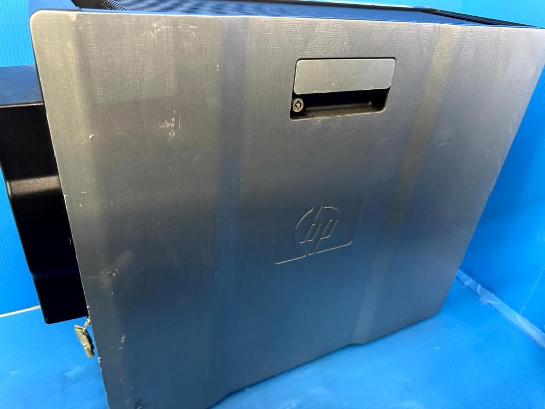 HP Z800 デスクトップPC