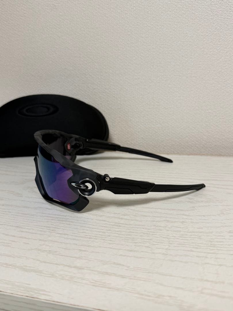 Oakley オークリーサングラス ジョーブレイカー