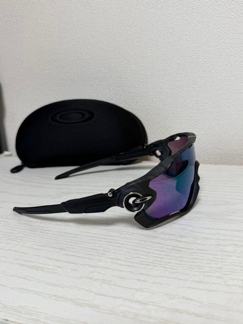 Oakley オークリーサングラス ジョーブレイカー