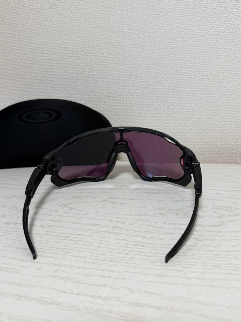 Oakley オークリーサングラス ジョーブレイカー