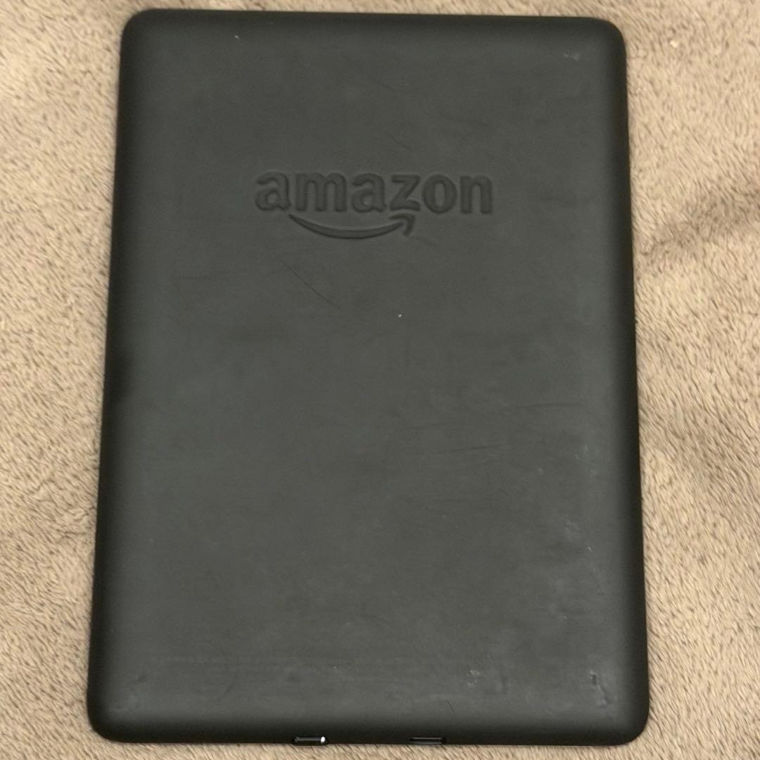 AmazonKindle Paperwhite 第10世代　wifi 8GB