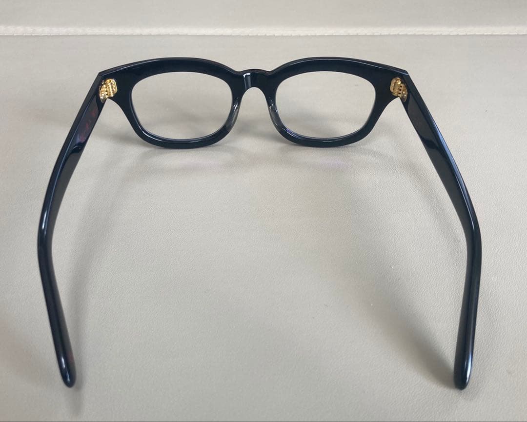 CALEE サングラス B/W TYPE GLASSES