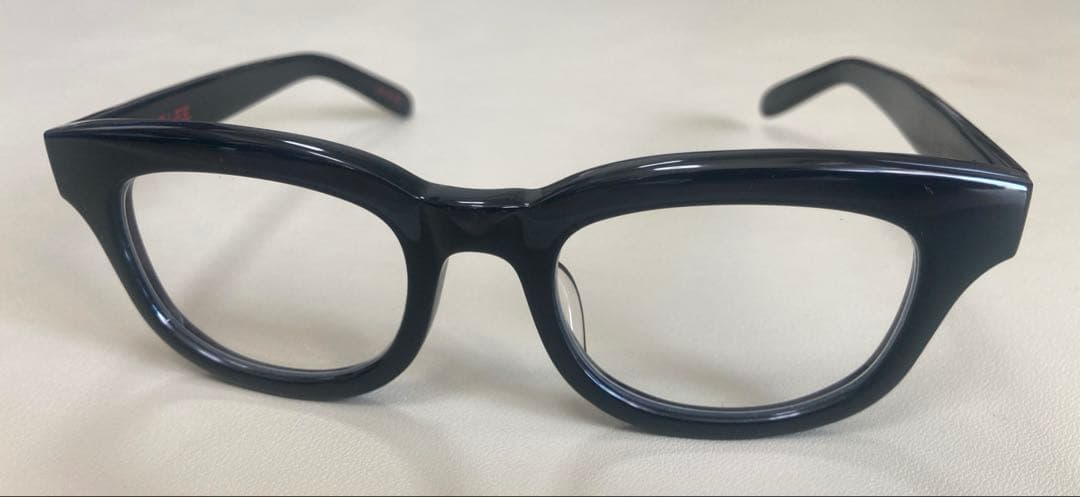CALEE サングラス B/W TYPE GLASSES