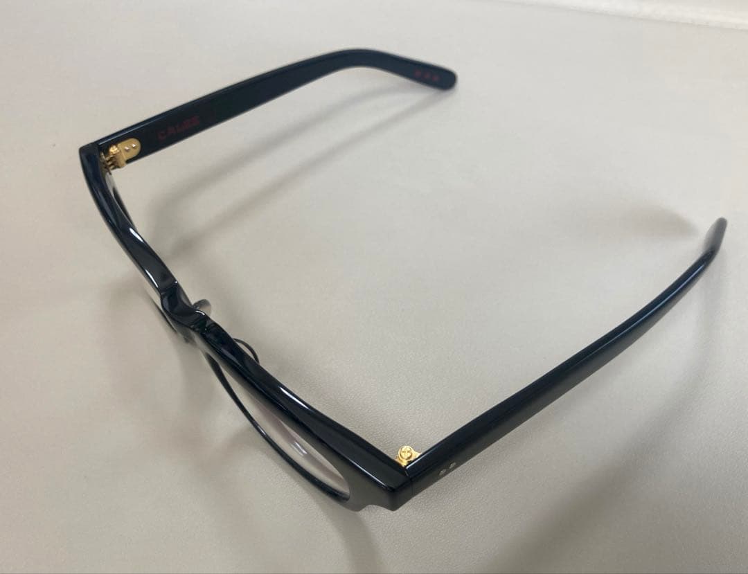 CALEE サングラス B/W TYPE GLASSES