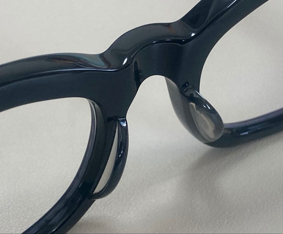 CALEE サングラス B/W TYPE GLASSES