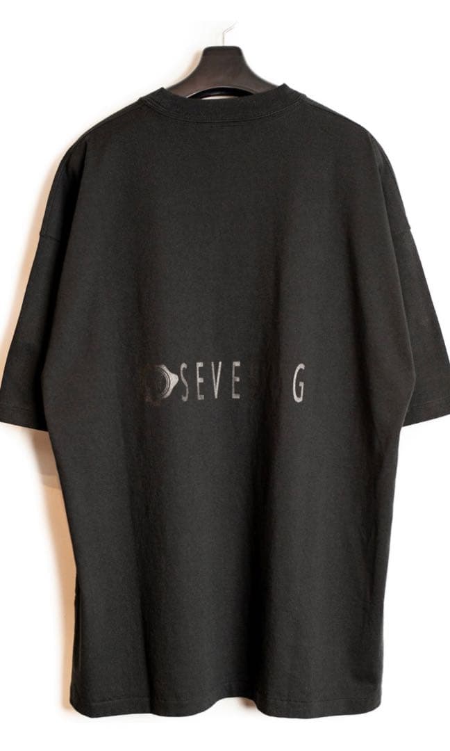 エヴァンゲリオン ✖️ seveskig