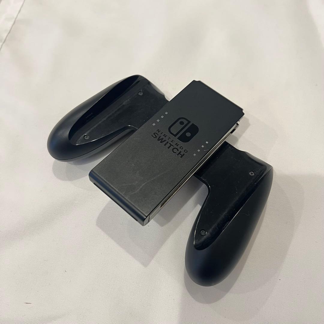 Nintendo Switch 本体 どうぶつの森 コラボモデル