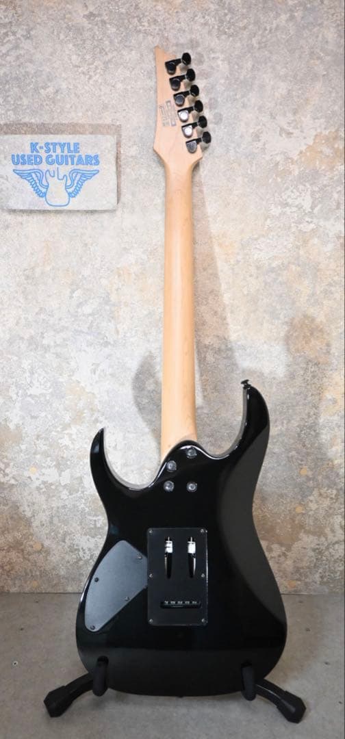 Ibanez Gio Series GRG120EX アイバニーズ