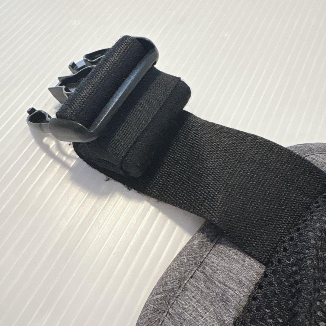 【美品】ポルバン プライム ヒップシート グレー 抱っこ紐 赤ちゃん