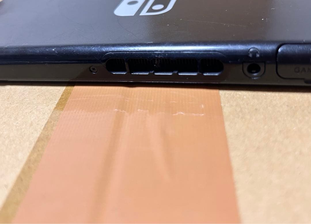 学*】様 Nintendo switch