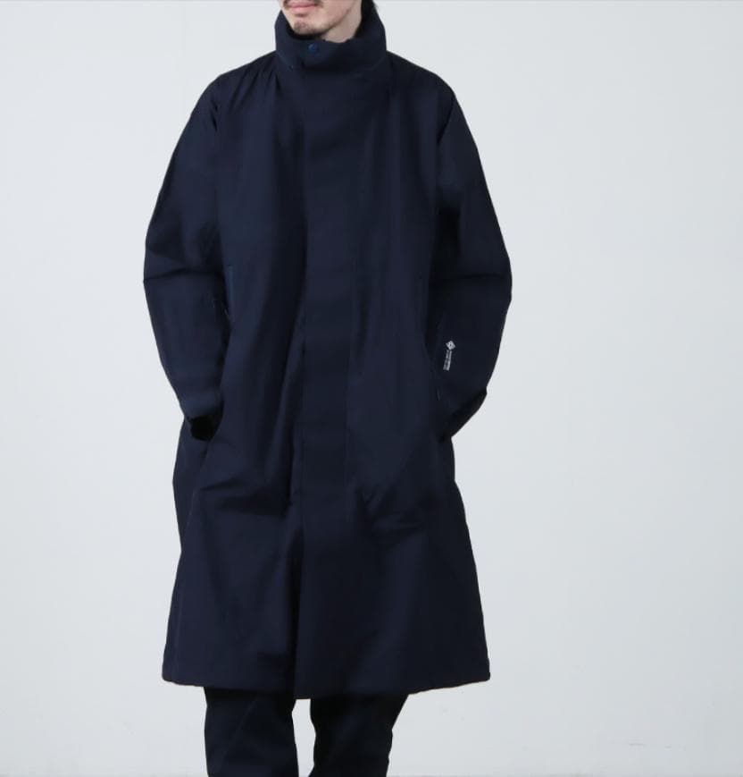 ジャケット・アウター DAIWA LIFESTYLE 132 SHELL COAT GORE-TEX