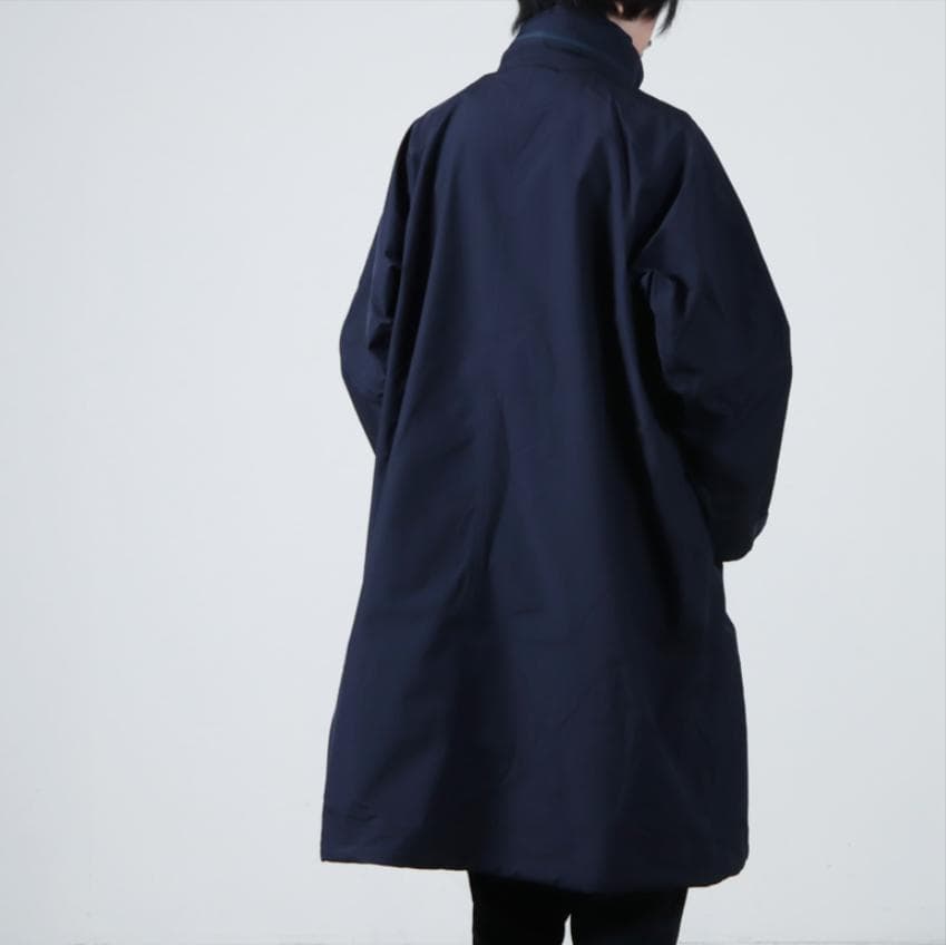 ジャケット・アウター DAIWA LIFESTYLE 132 SHELL COAT GORE-TEX