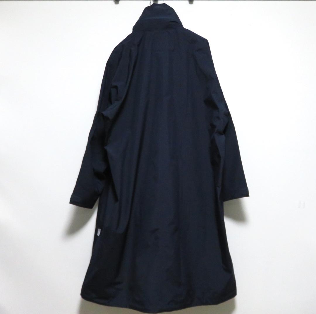 ジャケット・アウター DAIWA LIFESTYLE 132 SHELL COAT GORE-TEX