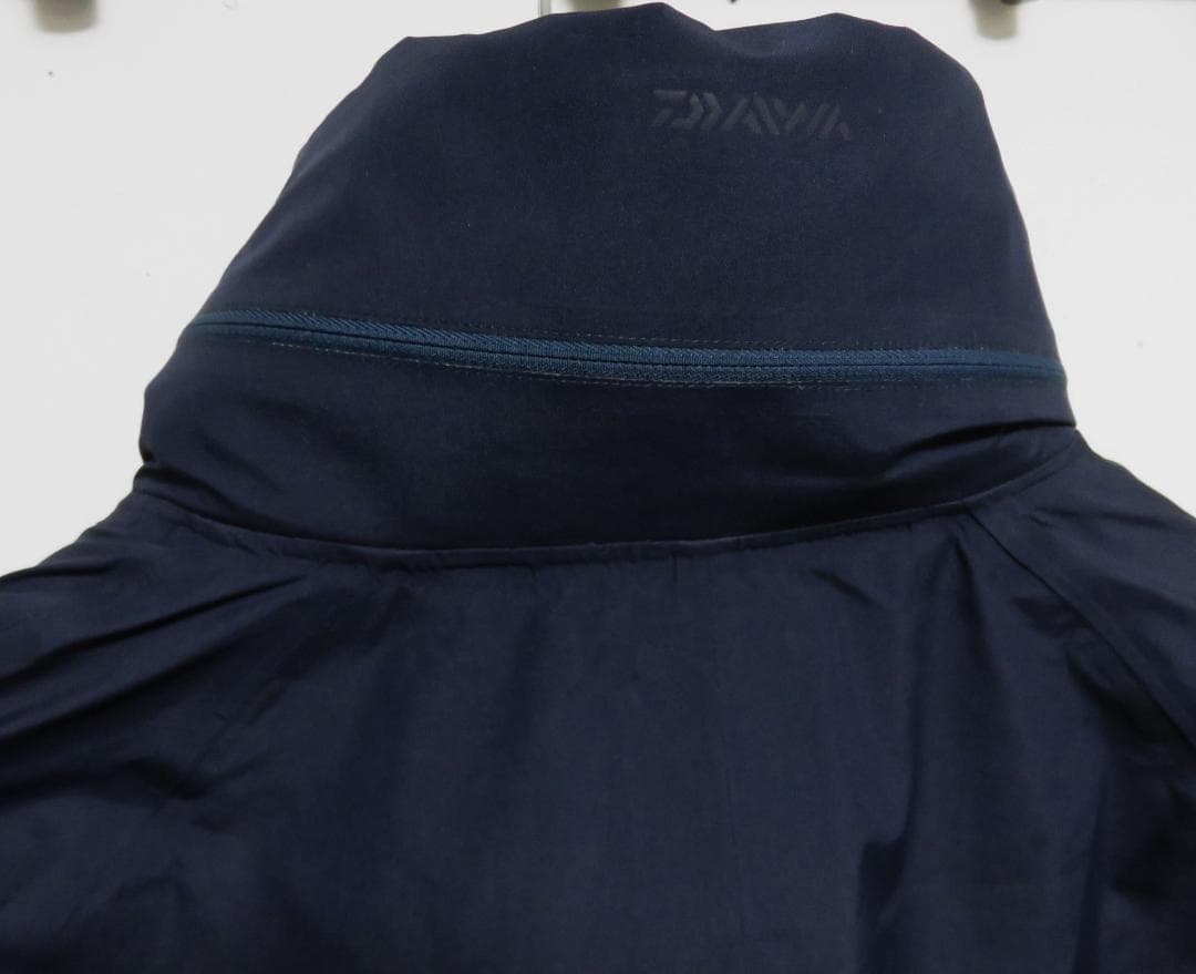 ジャケット・アウター DAIWA LIFESTYLE 132 SHELL COAT GORE-TEX