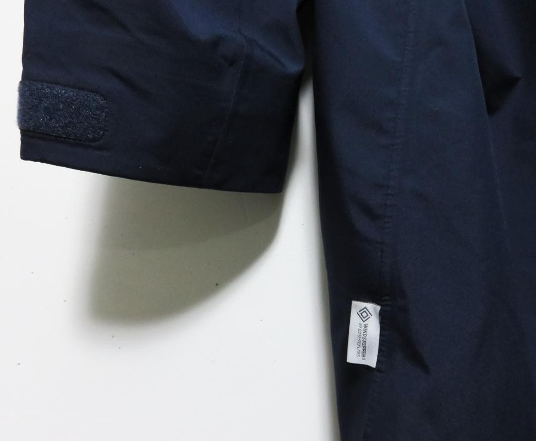 ジャケット・アウター DAIWA LIFESTYLE 132 SHELL COAT GORE-TEX